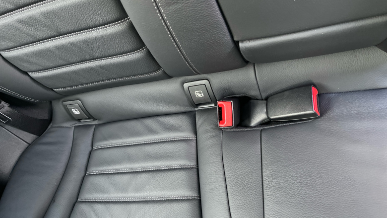 Mercedes-Benz EQC 400 300kW AMG Line Premium 80kWh 5dr Auto Electric Estate